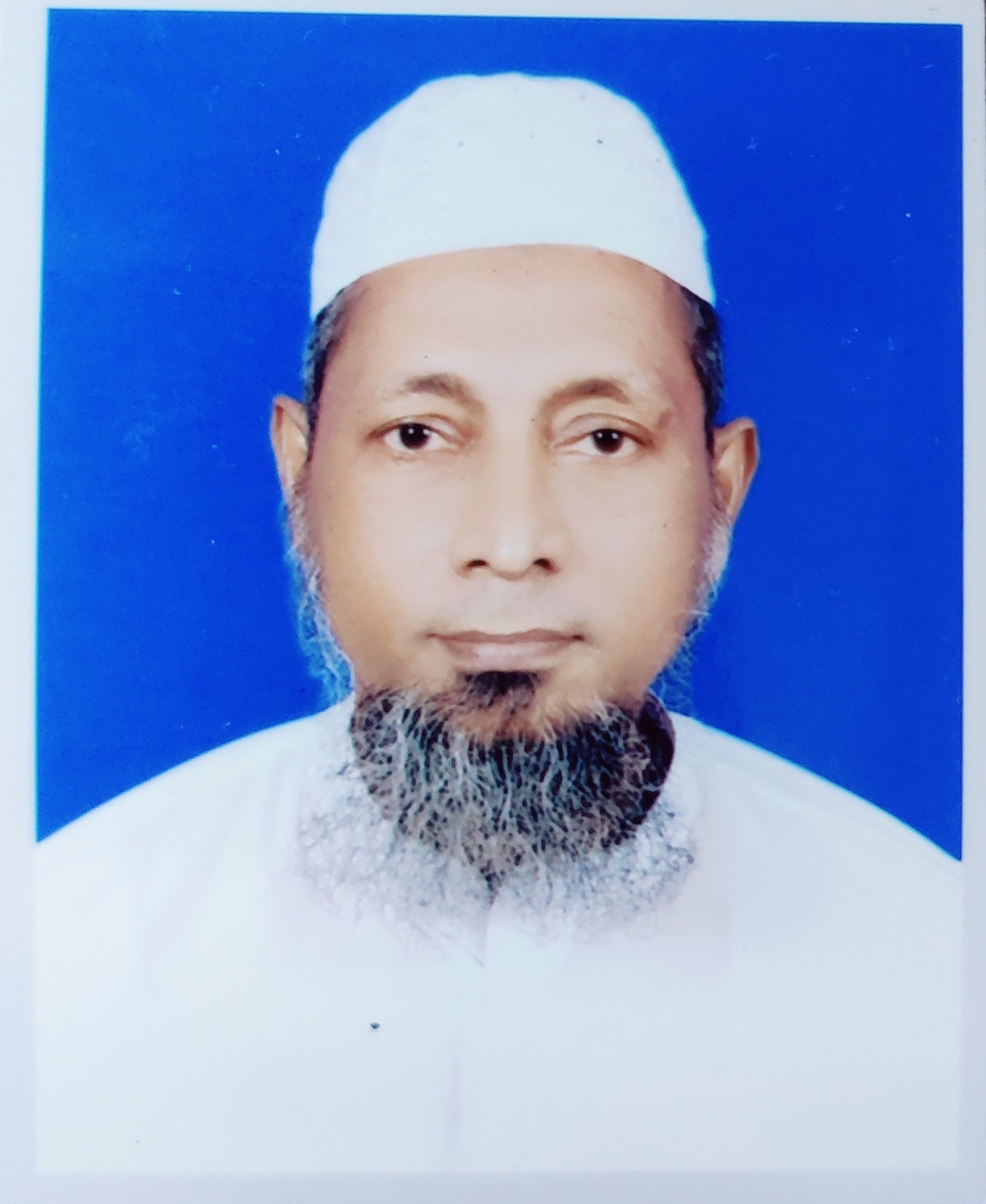 মোঃ সিদ্দিকুর রহমান